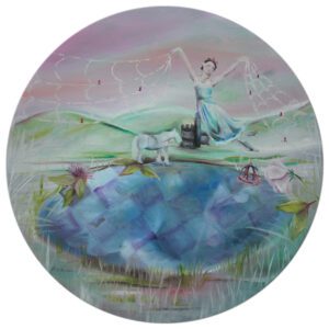 Chess by Anna-Maria Amato